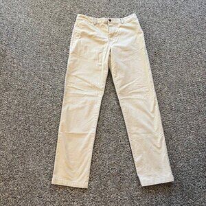 Polo Ralph Lauren Straight Leg Pants, Boys Size 18, Chino, Dress, Casual